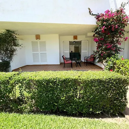 Spirit Of Apartament Mojácar