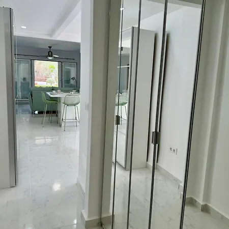 Apartament Spirit Of Mojácar