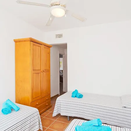 Apartament Spirit Of Mojácar